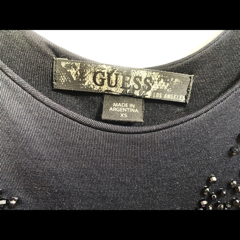 Guess Top - Picture 5 of 5